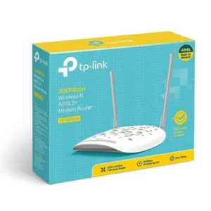 MODEM TPLINK W8961ND