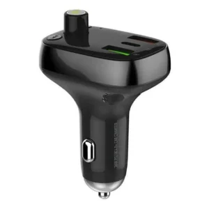 MODULATEUR + CHARGEUR