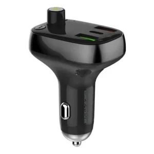 MODULATEUR LDNIO C704Q 2 USB / 1 TYPE C
