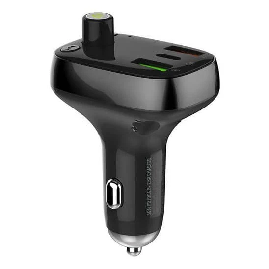 MODULATEUR LDNIO C704Q 2 USB / 1 TYPE C