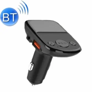 MODULATEUR LDNIO C706Q 2 USB 1 TYPE C