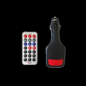 MODULATEUR SIMPLE FM04 02