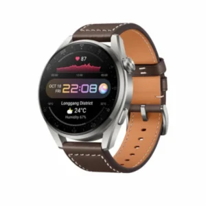 MONTRE INTELLIGENTE HUAWEI WATCH GT 3 PRO OCCASION