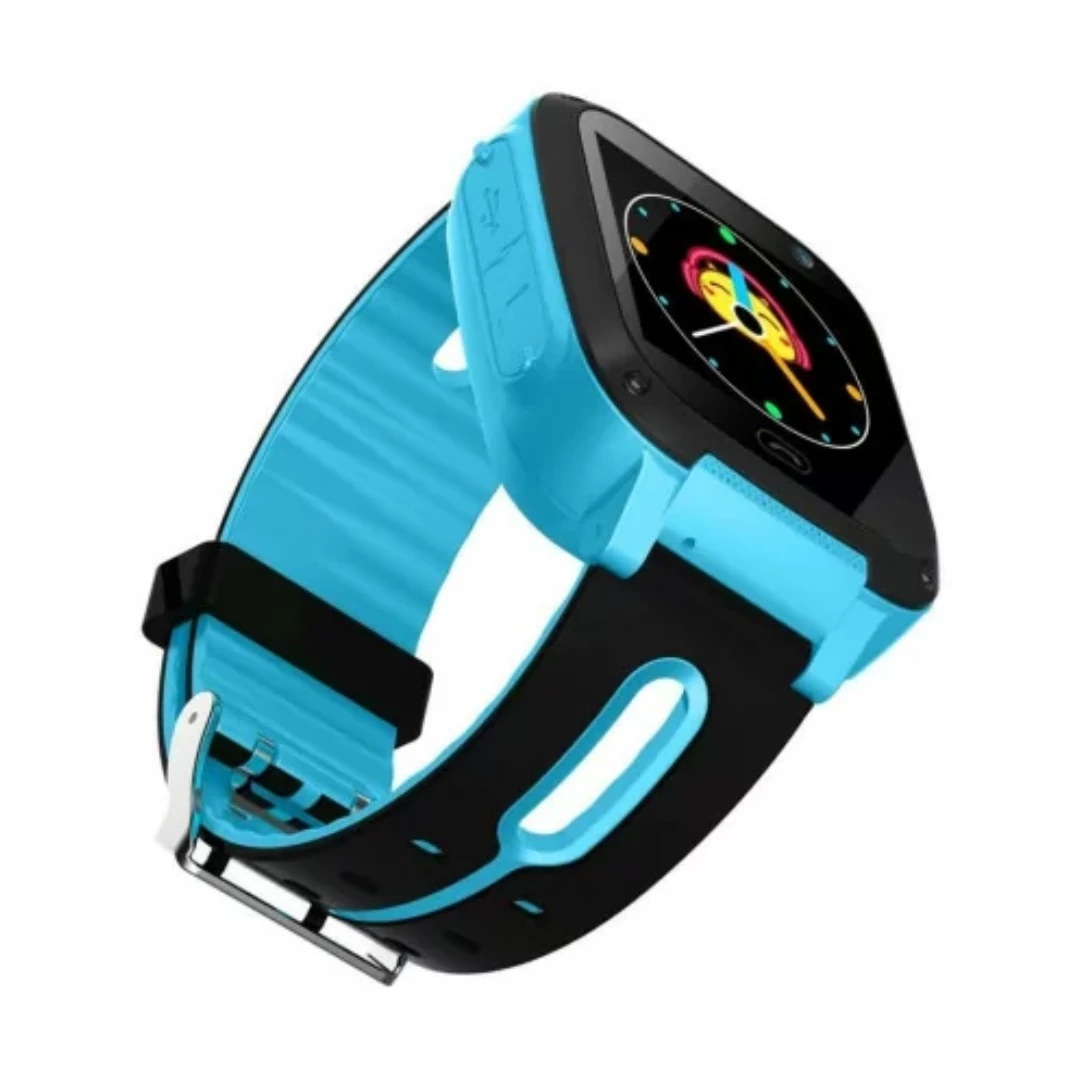 MONTRE INTELLIGENTE NABI KIDS Z4 – Image 3