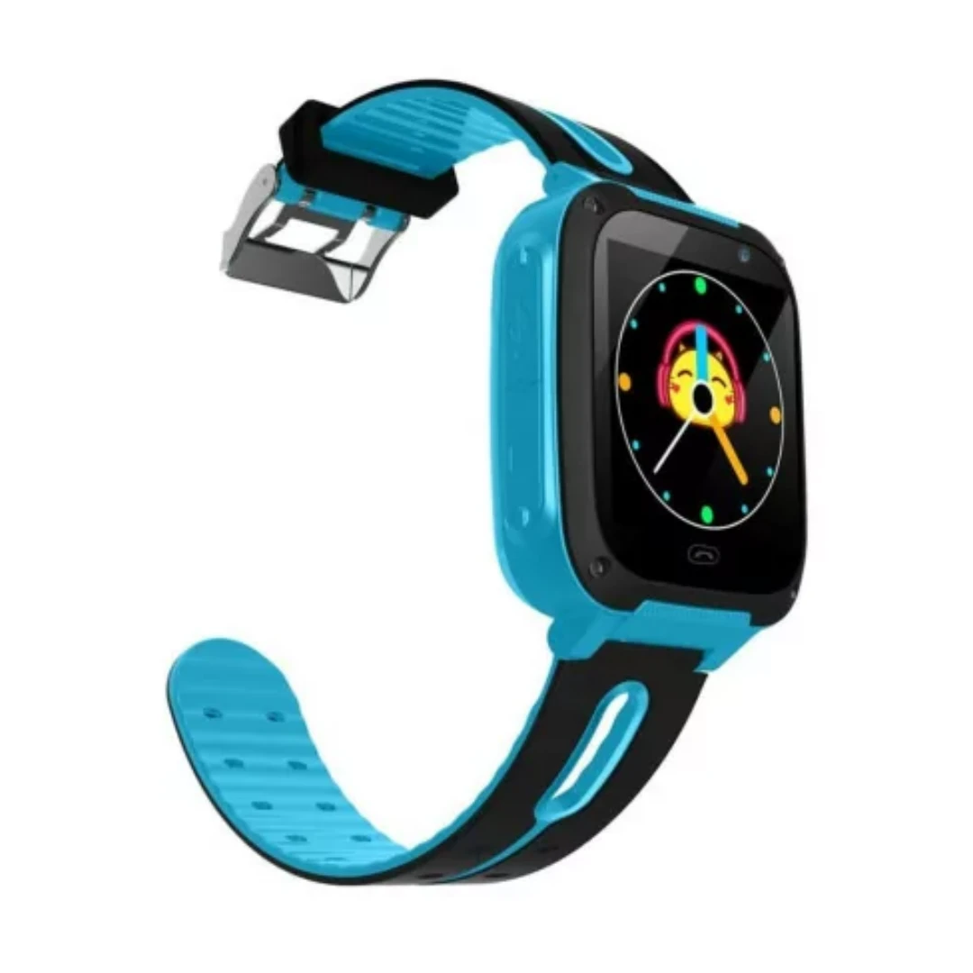 MONTRE INTELLIGENTE NABI KIDS Z4 – Image 4