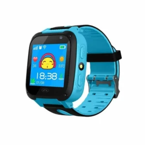 MONTRE INTELLIGENTE NABI KIDS Z4