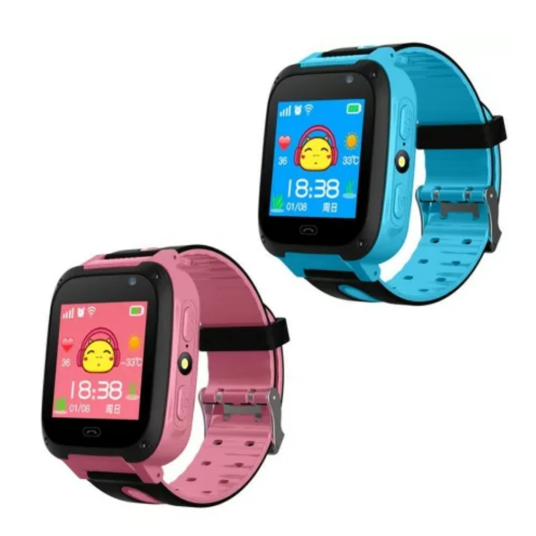 MONTRE INTELLIGENTE NABI KIDS Z4 – Image 5