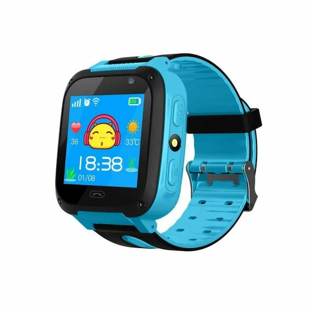 MONTRE INTELLIGENTE NABI KIDS Z4