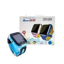 MONTRE INTELLIGENTE POUR ENFANTS 2030