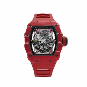 MONTRE RICHARD MILLE RM35-02 Automatic Rafael Nadal