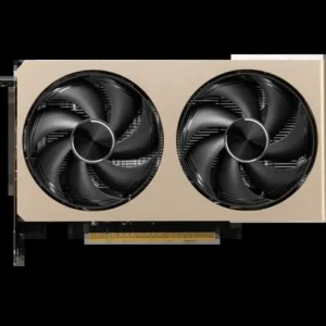 MSI GeForce RTX 5060 8GB INSPIRE 2X OC