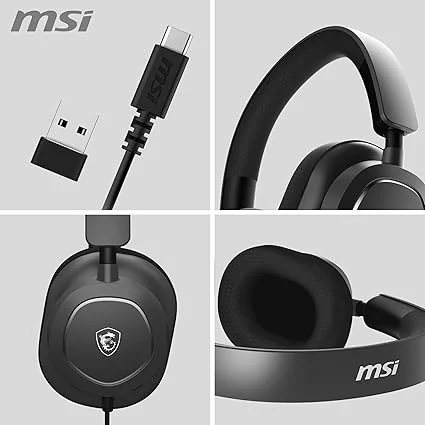 MSI MAESTRO 300 – Image 2