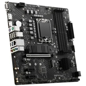 MSI PRO B760M-P DDR4 – Image 4
