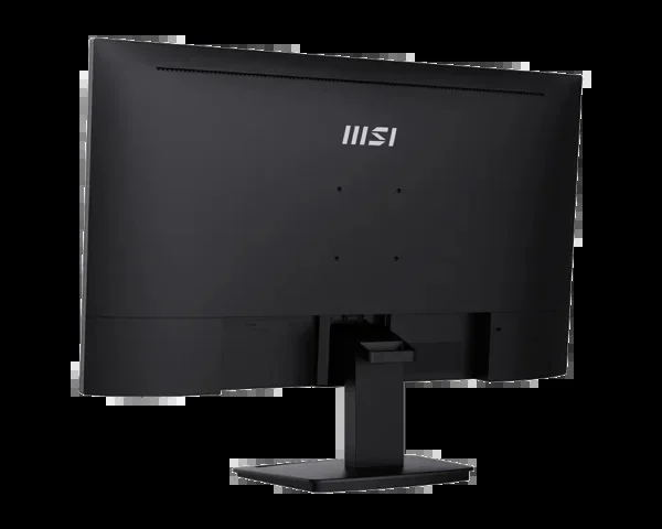 MSI PRO MP273A 27″ 100HZ IPS 1MS FHD – Image 2