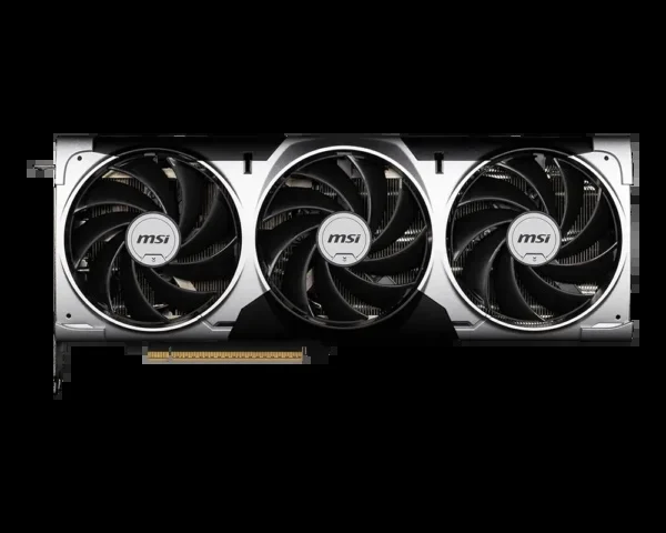 MSI RTX 5070 12GB VENTUS 3X OC