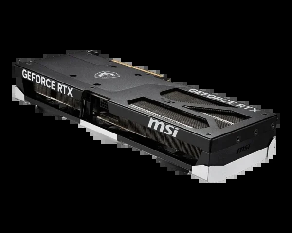 MSI RTX 5070 12GB VENTUS 3X OC – Image 2