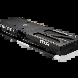 MSI RTX 5070 12GB VENTUS 3X OC – Image 6