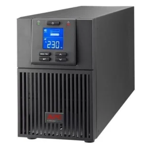 ONDULEUR APC 1KVA ON LINE