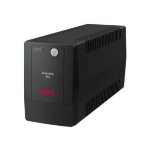 ONDULEUR APC 650VA