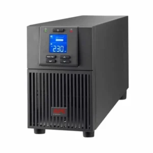 ONDULEUR APC SRV 2KVA ON LINE 2000VA/1600W ON-LINE