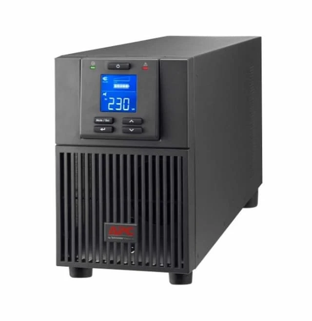 ONDULEUR APC SRV 2KVA ON LINE 2000VA/1600W ON-LINE
