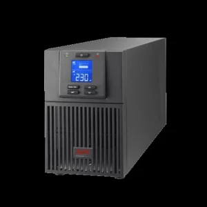 ONDULEUR APLUS 5L 2000VA 6 SORTI PRISE LCD