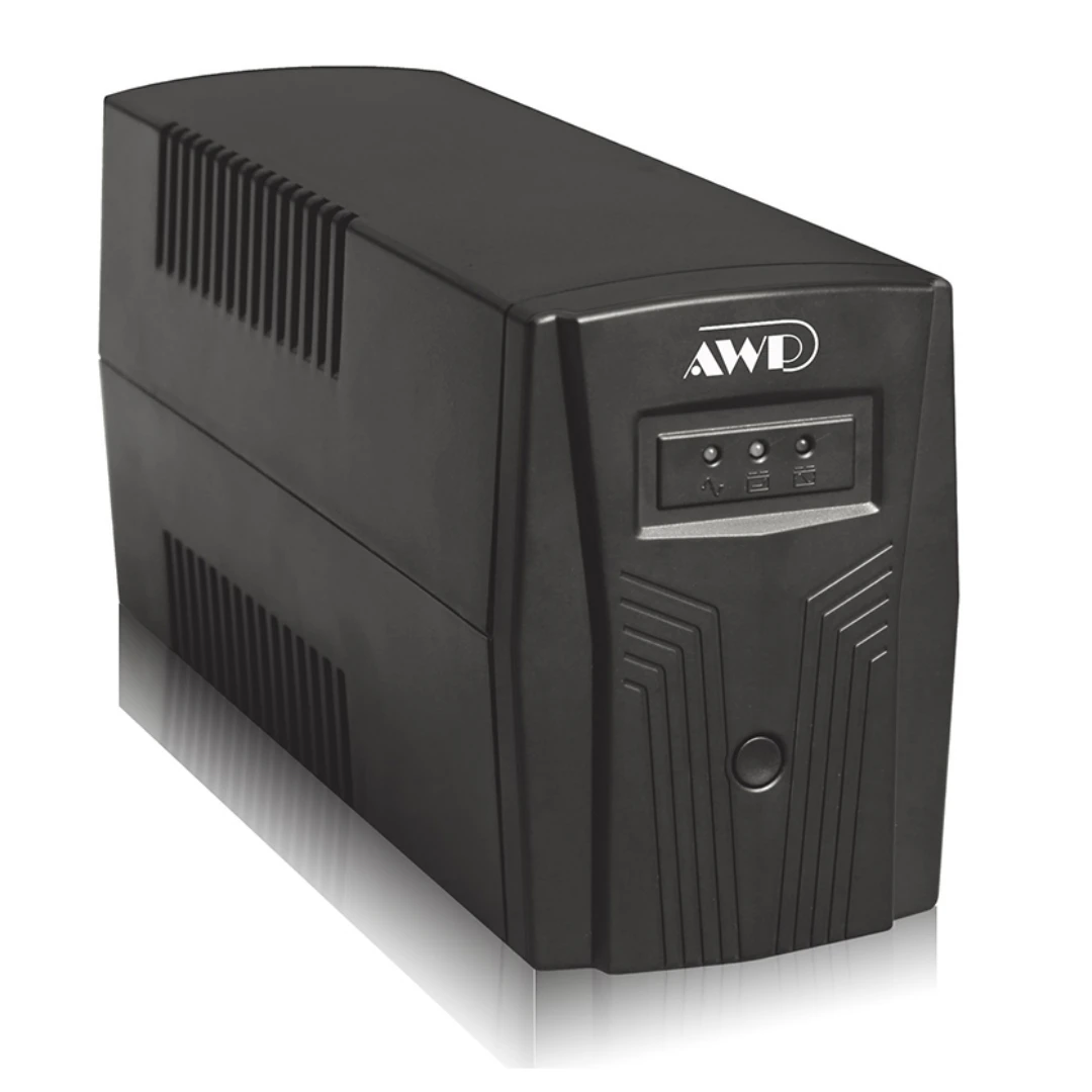 ONDULEUR AWP 2150 PRO 1500VA 900W 4 SORTI ONDULEUR – Image 2