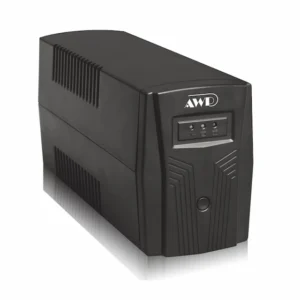 ONDULEUR AWP 2150 PRO 1500VA 900W 4 SORTI ONDULEUR