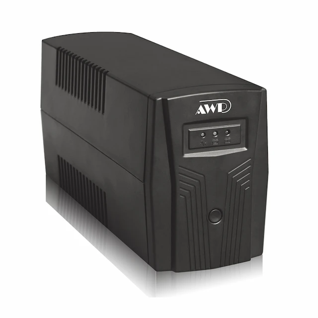 ONDULEUR AWP 2150 PRO 1500VA 900W 4 SORTI ONDULEUR