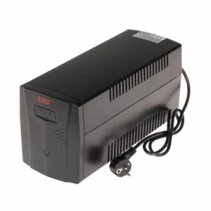 ONDULEUR EAST 1200VA EA2120P IN LINE DISPLAY 4 SORTIES