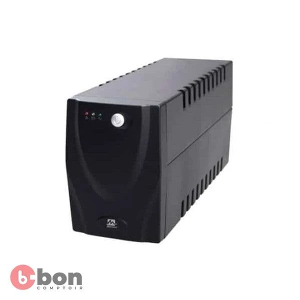 ONDULEUR MC 650VA 360W 12V7A