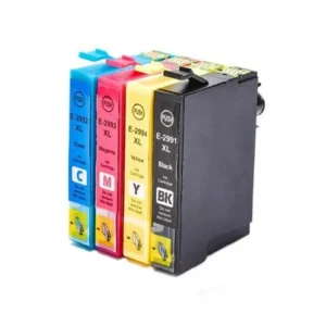 Pack de Cartouches Epson T2991 Compatible
