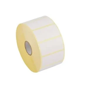 PAPIER ETIQUETTES 20*40 CODE BARRE 1000