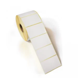 PAPIER ETIQUETTES 45*35 CODE BARRE
