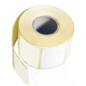 PAPIER ETIQUETTES 58*45 CODE BARRE