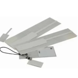 PAPIER ETIQUETTES CODE BARRE PVC BIJOUX 10mm