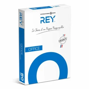 PAPIER RAME REY A4 500