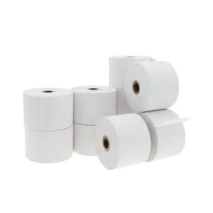 PAPIER TICKET 80*75