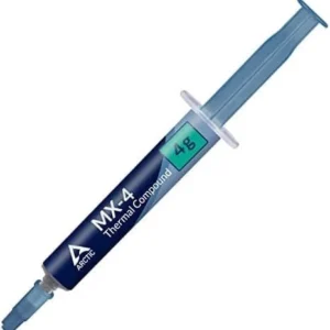 PAT GAMER ARCTIC MX4 4G