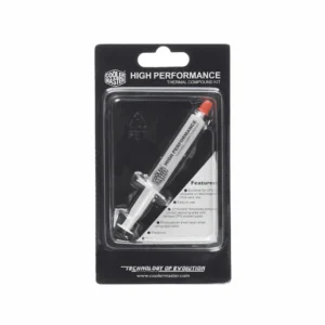 PATE THERMIQUE COOLER MASTER L01 2G