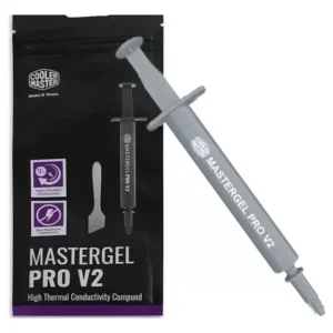 PATE THERMIQUE COOLER MASTER MASTERGEL PRO V2
