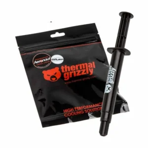PATE THERMIQUE GRIZZLY AERONAUT 7.8 GRAM - 3ML
