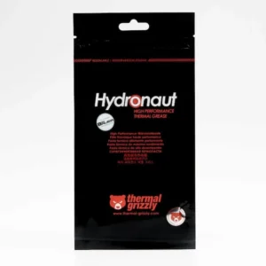 PATE THERMIQUE GRIZZLY HYDRONAUT HIGH PERFORMANCE 1 GRAM