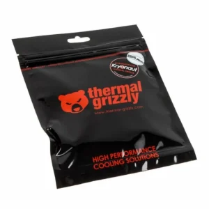 PATE THERMIQUE GRIZZLY KRYONAUT 1 GRAM