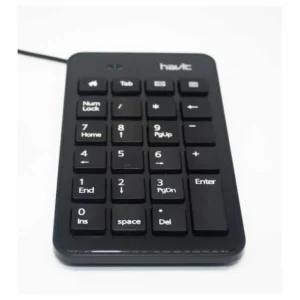 PAVE NUMERIQUE HAVIT K300