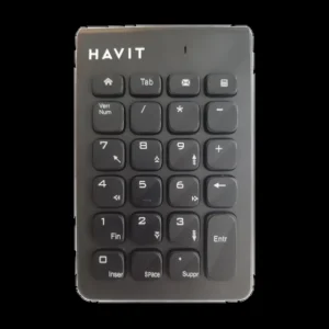 PAVIE NUMIRIQUE HAVIT S/F KB223G