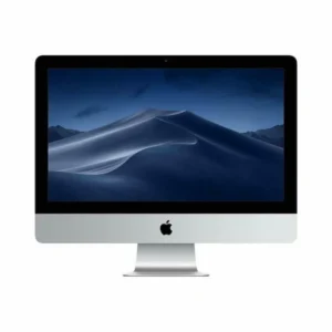 PC DE BUREAU ALL IN ONE APPLE IMAC A1418 2013 I5 / 8GB / 128 +1TO / 21.5" 3K
