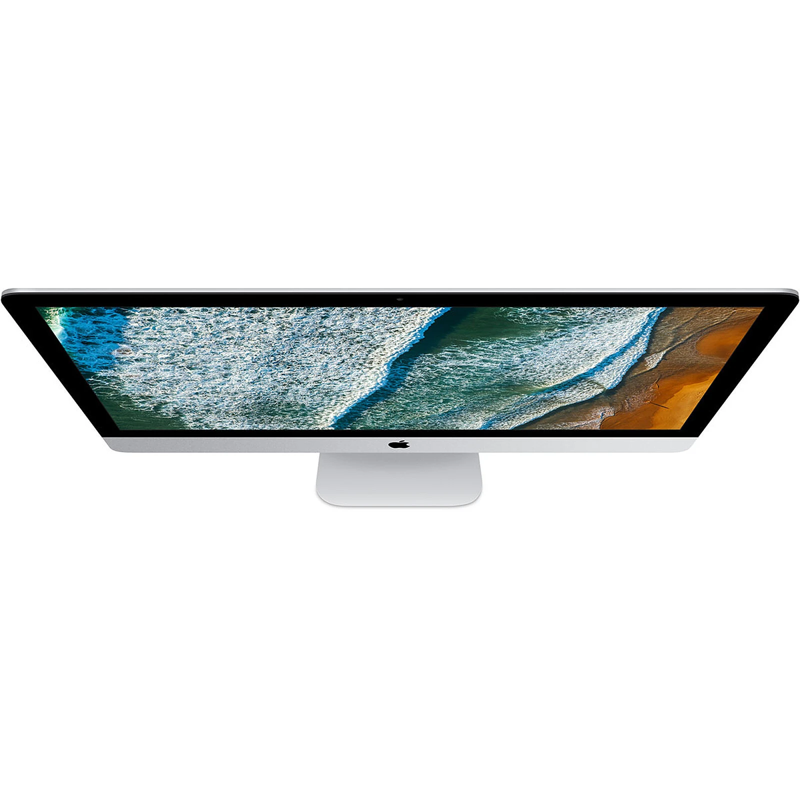 PC DE BUREAU ALL IN ONE APPLE IMAC I5 / 8GB / 1TO / RADEON PRO 555 2GO / 21.5" 4K – Image 2