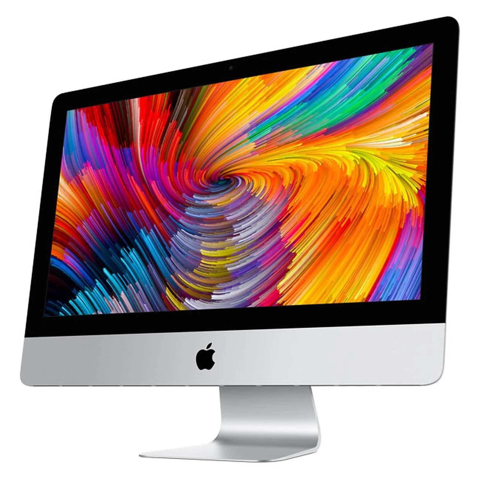 PC DE BUREAU ALL IN ONE APPLE IMAC I5 / 8GB / 1TO / RADEON PRO 555 2GO / 21.5" 4K – Image 3