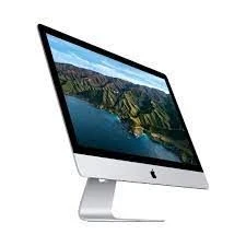 PC DE BUREAU ALL IN ONE APPLE IMAC I5 / 8GB / 1TO / RADEON PRO 555 2GO / 21.5" 4K – Image 6